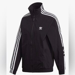 Adidas Originals Women’s Lock-up Track Jacket